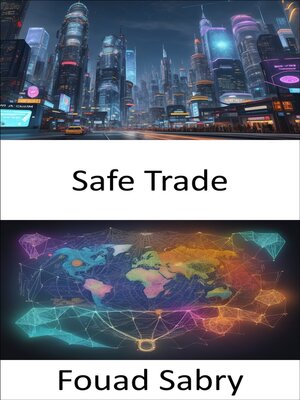 cover image of Safe Trade